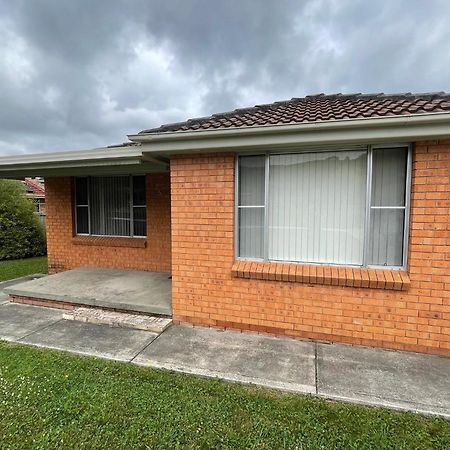 Zig Zag Motel & Apartments Lithgow Esterno foto