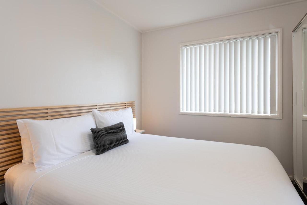 Zig Zag Motel & Apartments Lithgow Esterno foto