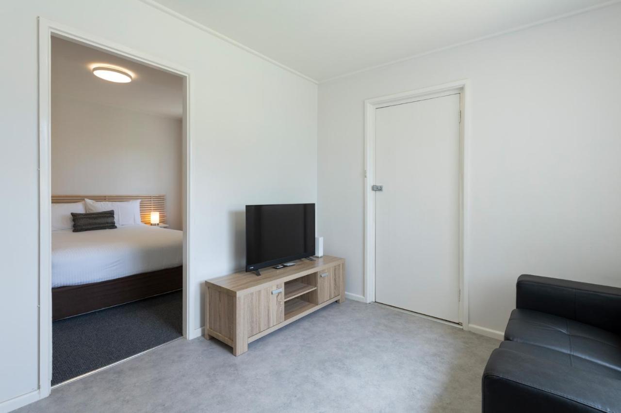 Zig Zag Motel & Apartments Lithgow Esterno foto