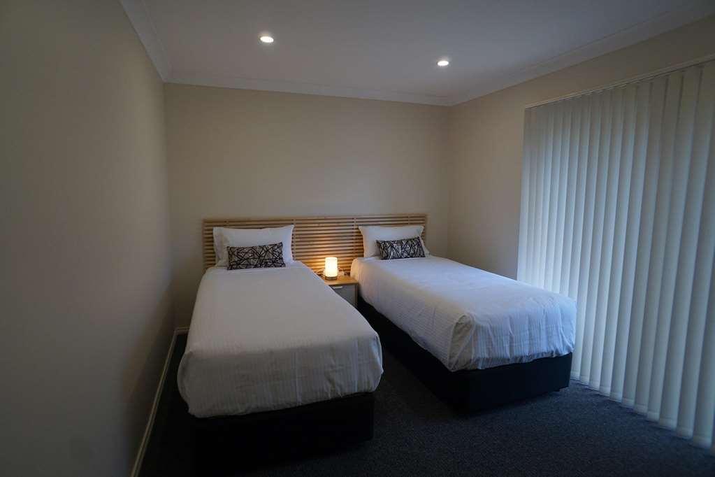 Zig Zag Motel & Apartments Lithgow Camera foto