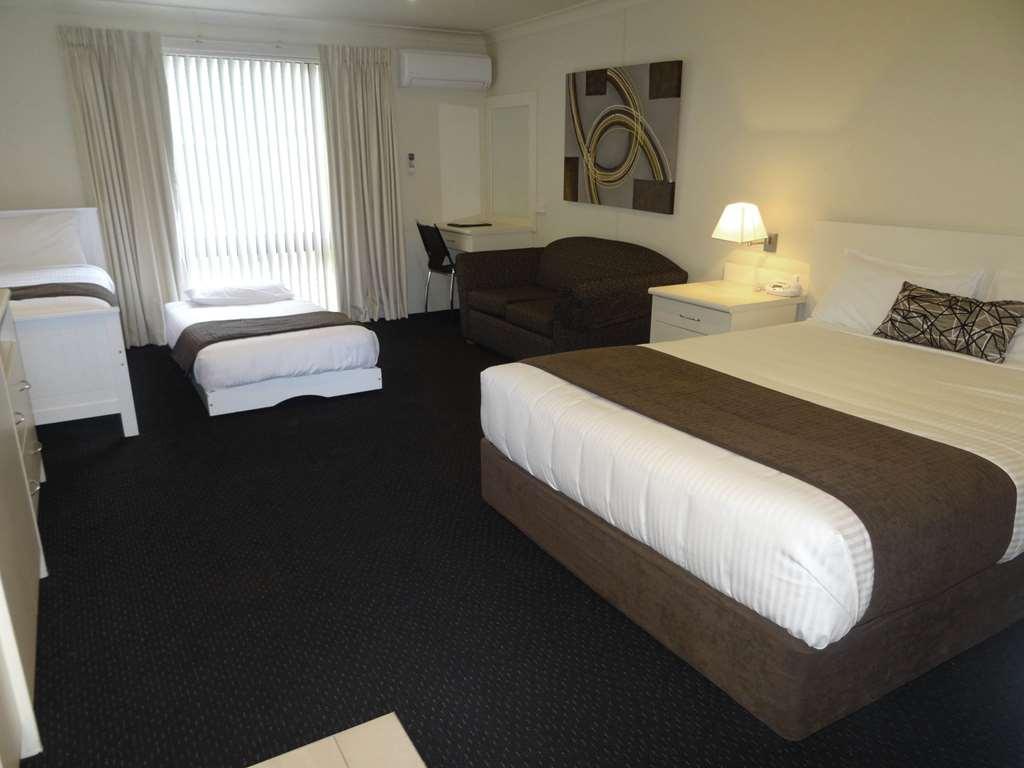 Zig Zag Motel & Apartments Lithgow Amenities foto