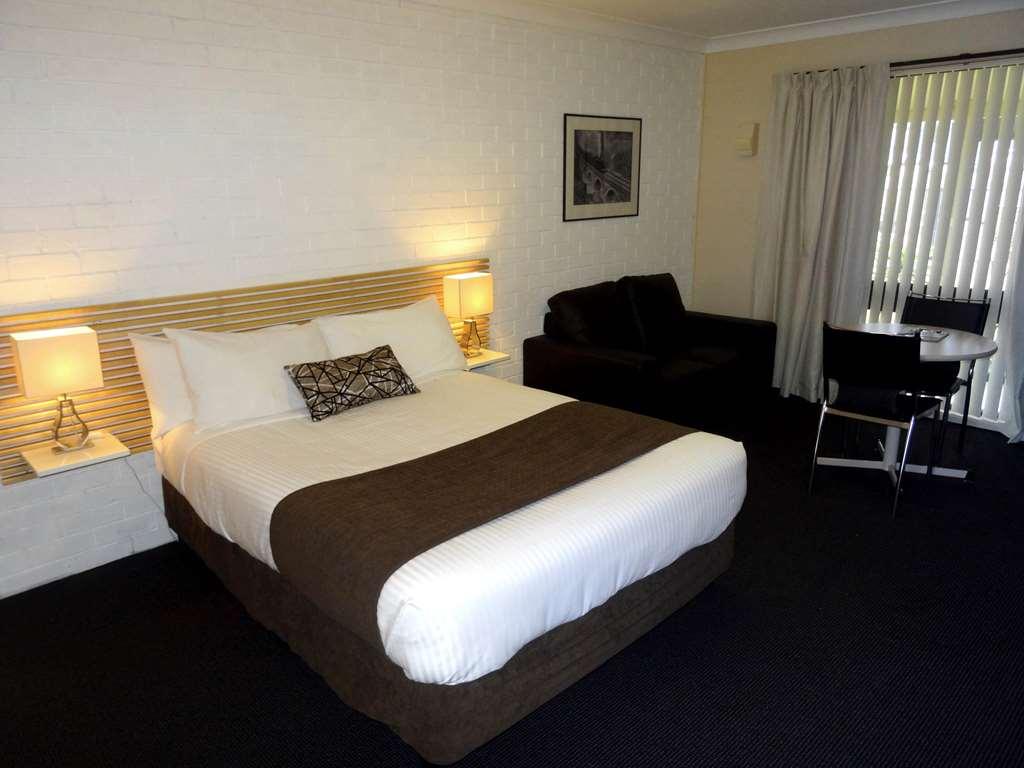 Zig Zag Motel & Apartments Lithgow Camera foto