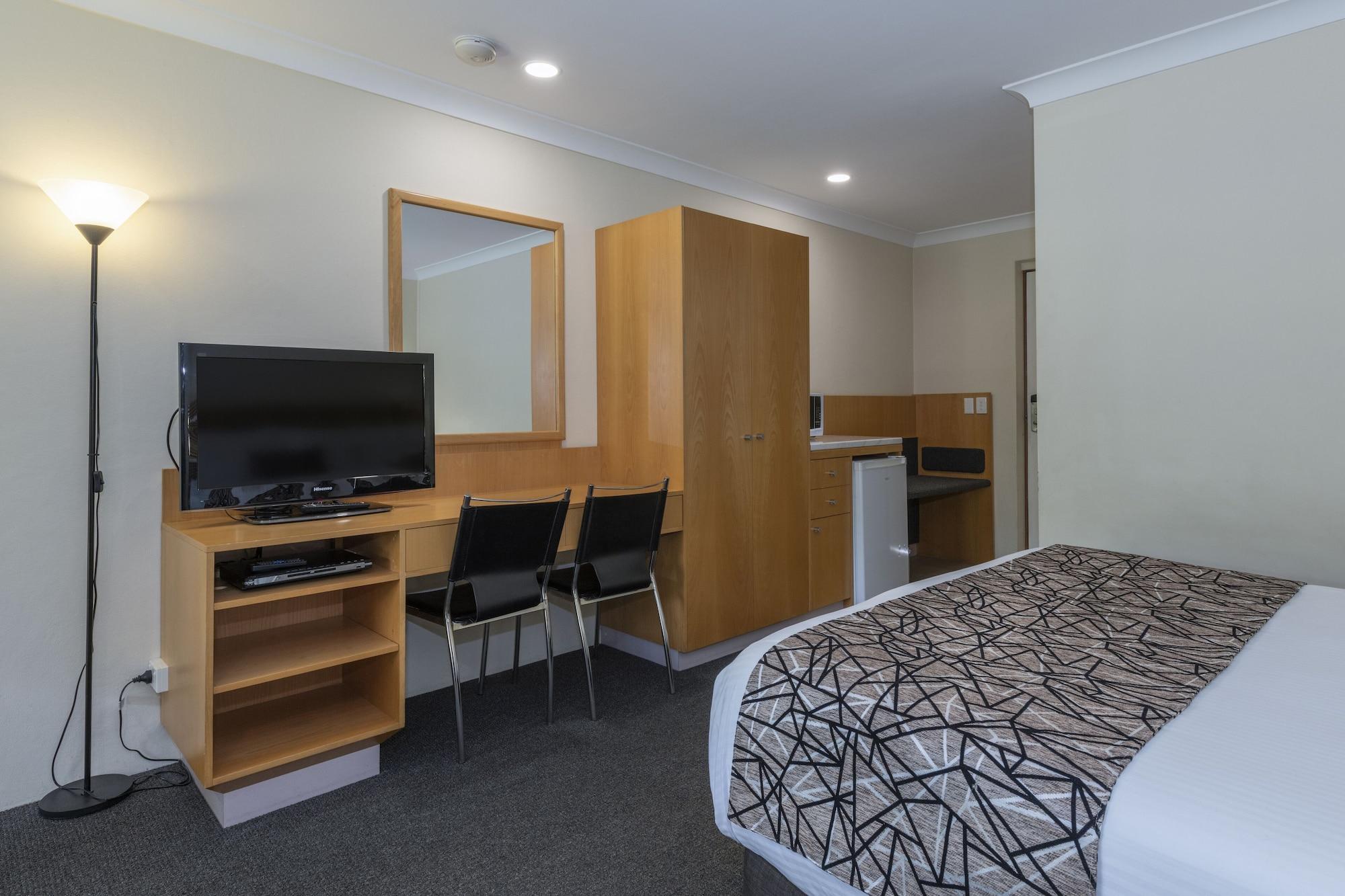 Zig Zag Motel & Apartments Lithgow Esterno foto