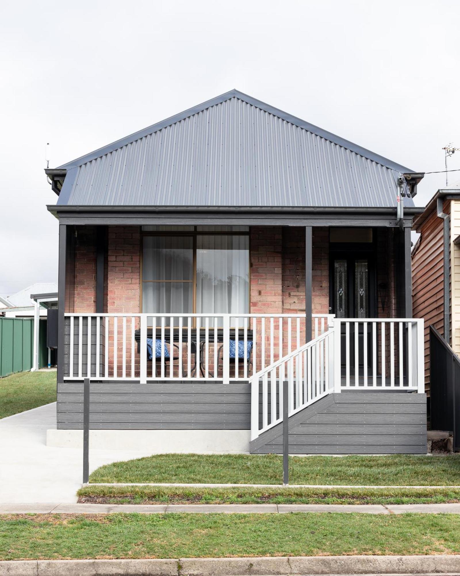 Zig Zag Motel & Apartments Lithgow Esterno foto
